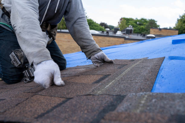 Best Local Roofing Companies  in North Liberty, IA
