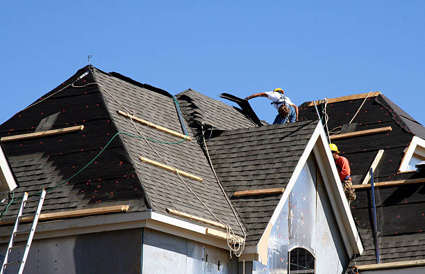 Reliable North Liberty, IA Roofing Contractor Solutions