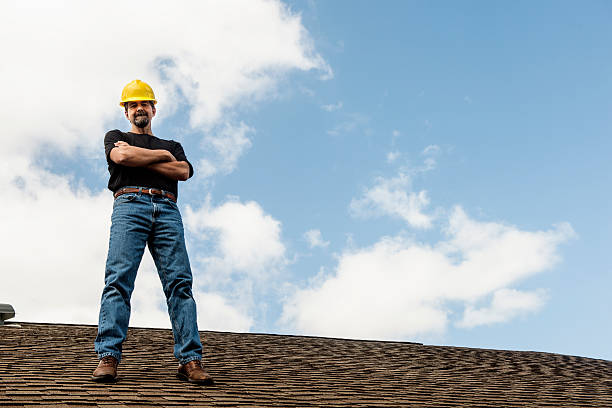 Best Tile Roofing Contractor  in North Liberty, IA
